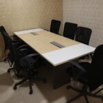 Boxally Conference Rooms