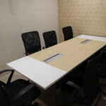 Boxally Conference Rooms